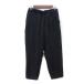  Maurice & солнечный zMORRIS&amp;SONS конические брюки лен .linen.0 XS темно-синий темно-синий /YI мужской 