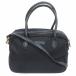  Macintosh firosofi-MACKINTOSH PHILOSOPHY Mini сумка "Boston bag" плечо 2way полиэстер чёрный /YK *RY женский 