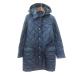  Aigle AIGLE с хлопком пальто M темно-синий темно-синий /MN *RY женский 