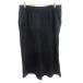  Sonia Rykiel SONIA RYKIEL гаучо брюки легкий M чёрный черный /AU женский 