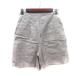  United Arrows UNITED ARROWS брюки юбка-брюки лен linen38 M бежевый /YI женский 