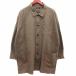 en рукоятка s Element Enhance Element пальто с отложным воротником L чай Brown /YK мужской 
