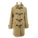  Another Addition ANOTHER EDITION Arrows пальто da полный f-ti- средний длина шерсть Basic M чай Brown /AO1 женский 