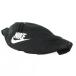  Nike NIKE bag body shoulder belt bag one Point Logo black black /AO1 * men's 