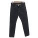 RICHFIELD Denim брюки джинсы конический 27 индиго /FF #GY62 мужской 