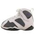  Nike NIKE воздушный Jordan 7 retro TD Air Jordan 7 Retro TD - ikatto спортивные туфли обувь DJ2776-100 12cm серый 