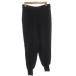  Stella McCartney STELLA McCARTNEY брюки-джоггеры легкий резина талия 36 темно-синий темно-синий /FF #GY62 женский 