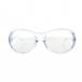  Courreges courreges очки очки 60*16 120 прозрачный /AN63 #GY62 женский 