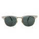  RayBan RAY BAN солнцезащитные очки I одежда очки 51*21 зеленый зеленый серебряный цвет /FF #GY62 мужской 