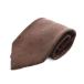  Louis Vuitton LOUIS VUITTON монограмма широкий галстук галстук общий рисунок шелк шелк чай Brown /AN #GY62 #OH мужской 