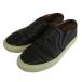ji van si.GIVENCHY STREET SKATE туфли без застежки спортивные туфли телячья кожа кожа low cut звезда Star тиснение 39 24cm-24.5cm чёрный 