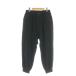 wa стул Lee Y-3 Yohji Yamamoto брюки-джоггеры конические брюки S черный /DF #GY57 мужской 