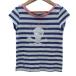 ���ե������ RALPH LAUREN T����� ���åȥ��� Ⱦµ 140cm �֥롼 �� �ܡ������� ������ /SM10 ��GY58 ���λ� ���å�
