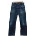  Levi's Levi's 501 джинсы Denim брюки распорка длинный длина W31 L32 S синий blue /HO35 #GY61 мужской 