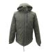 taru Tec s prestige TULTEX PRESTIGE пуховик средний длина с капюшоном .LL хаки Zip выше /SY10 #GY61 мужской 