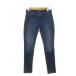  Levi's Levi's джинсы 26 синий голубой одноцветный woshu обработка обтягивающий Fit /AH14 #GY60 женский 