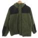  item z Urban Research ITEMS URBANRESEARCH с хлопком жакет блузон M хаки капот bai цвет /FF #GY60 мужской 