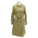  Be mingbai Beams B:MING LIFE STORE by BEAMS прекрасный товар тренчкот ремень casual S бежевый /MG #GY58 женский 
