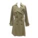  Proportion Body Dressing PROPORTION BODY DRESSING прекрасный товар тренчкот обратная сторона полоса L бежевый /MG #GY58 женский 