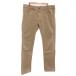  Dickies Dickies D-1843 брюки-чинос рабочие брюки Logo LL бежевый /YJ #GY59 мужской 
