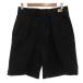  Dickies Dickies шорты Short S Logo вышивка чёрный черный /AE #GY60 мужской 