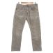  Levi's Levi's Denim брюки джинсы W30L32 тонкий конический серый /AE #GY60 мужской 