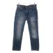  Levi's Levi's Denim брюки джинсы W30L32 индиго голубой woshu обработка /NL #GY60 мужской 