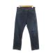 Levi's Levi's 505 Denim джинсы W31 L34 темно-синий темно-синий индиго PCL0001 /MN11 #GY61 мужской 
