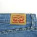 ���[�o�C�X Levi's 311�V�F�C�s���O�X�L�j�[�W�[���Y �f�j���p���c 26 �C���f�B�S�u���[ /YJ ��GY61 ���f�B�[�X �֘A�摜3