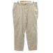  Brooks Brothers BROOKS BROTHERS брюки-чинос распорка центральный Press W37 L32 бежевый /GV #GY61 мужской 