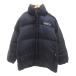 sau sport SOUTHPOLE пуховик блузон Zip выше XL темно-синий темно-синий /JS #GY61 мужской 