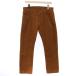  Gap GAP SLIM FIT CORD рабочие брюки вельвет W30 чай Brown /TK #GY61 мужской 