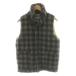  Ciaopanic tipi-CIAOPANIC TYPY с хлопком лучший в клетку внешний M чай Brown /AN70 #GY61 мужской 