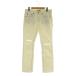 ���ॷ�� something NEO JEAN �ǥ˥�ѥ�� ����å��奸���� ���᡼���ù� M �ۥ磻�� /MY ��OS ��GY66 ��ǥ�����