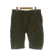 чай ke- Takeo Kikuchi TK TAKEO KIKUCHI шорты cargo 3 хаки /MY #OS #GY58 мужской 