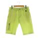  Edwin EDWIN GOLF шорты стрейч S желтый зеленый /MY #OS #GY58 мужской 