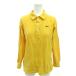 ���R�X�e LACOSTE CHEMISE LACOSTE �V���~�[�Y���R�X�e ���B���e�[�W �|���V���c ���̎q ���S�h�J �|���J���[ ���� 40 �� �C�G���[ /YJ
