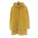  Arnold Palmer Arnold Palmer Parker жакет верхняя одежда 2 желтый желтый с капюшоном . длинный рукав Zip выше средний длина /PP #GY61
