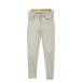  Zara ZARA Denim джинсы 36 светло-серый одноцветный обтягивающий Fit повреждение обработка /CK49 #GY58 женский 