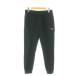  Puma PUMA брюки легкий конический M чёрный /NR #GY60 женский 
