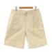  Lacoste LACOSTE шорты молния fly 76 свет бежевый /DO #GY60 мужской 