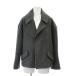  Zara Basic ZARA BASIC пальто Sg радар bru breast длинный рукав /GP #GY60 женский 