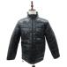  Adidas Originals adidas originals с хлопком жакет верхняя одежда средний длина S чёрный черный воротник-стойка /HO37 #GY58 мужской 