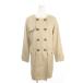  Natural Beauty Basic NATURAL BEAUTY BASIC тренчкот весеннее пальто M чай Brown no color /MN9 #ECC001