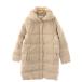 repsi.mLEPSIM с хлопком пальто внешний длинный L бежевый /CX #ECB001 женский 
