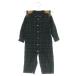  Ralph Lauren RALPH LAUREN baby комбинезон детский комбинезон проверка рубашка 80 зеленый /MY #OS #ECC001 Kids 
