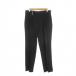  Dux DAKS GOLF брюки слаксы центральный Press Golf 82 чёрный черный /AH39 #ECD001 мужской 