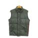  Journal Standard JOURNAL STANDARD с хлопком лучший M зеленый зеленый воротник-стойка Zip выше переключатель /MN25 #ECC001 мужской 
