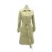  Proportion Body Dressing тренчкот весеннее пальто подкладка есть ремень есть 2 M бежевый /SY8 #ECD001 женский 