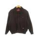  Lancel LANCEL POUR HOMME с хлопком блузон жакет L красный бордо /AH19 #ECD001 мужской 